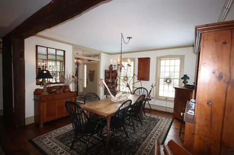219 Maquam Road Swanton VT 05488