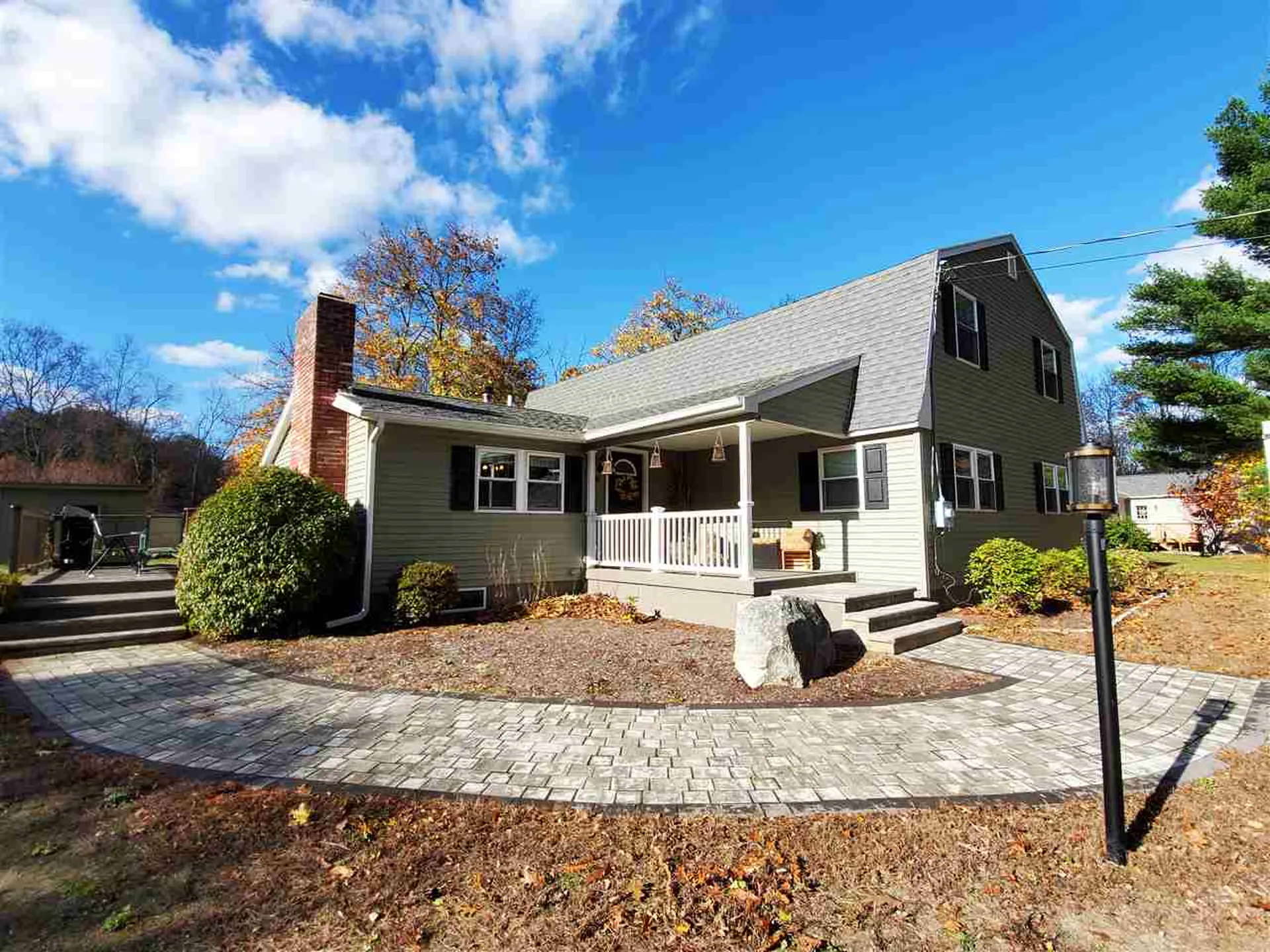 96 Wilsons Crossing Road Auburn NH 03032