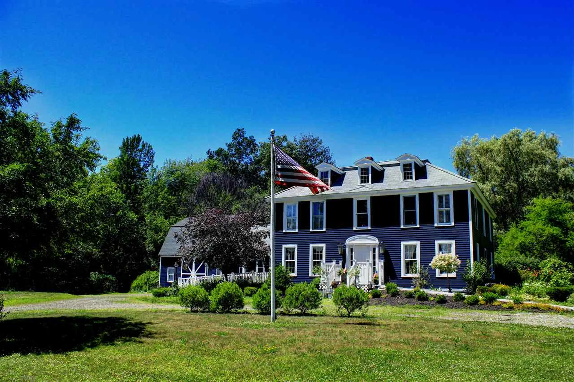 218 Derry Road Chester NH 03036