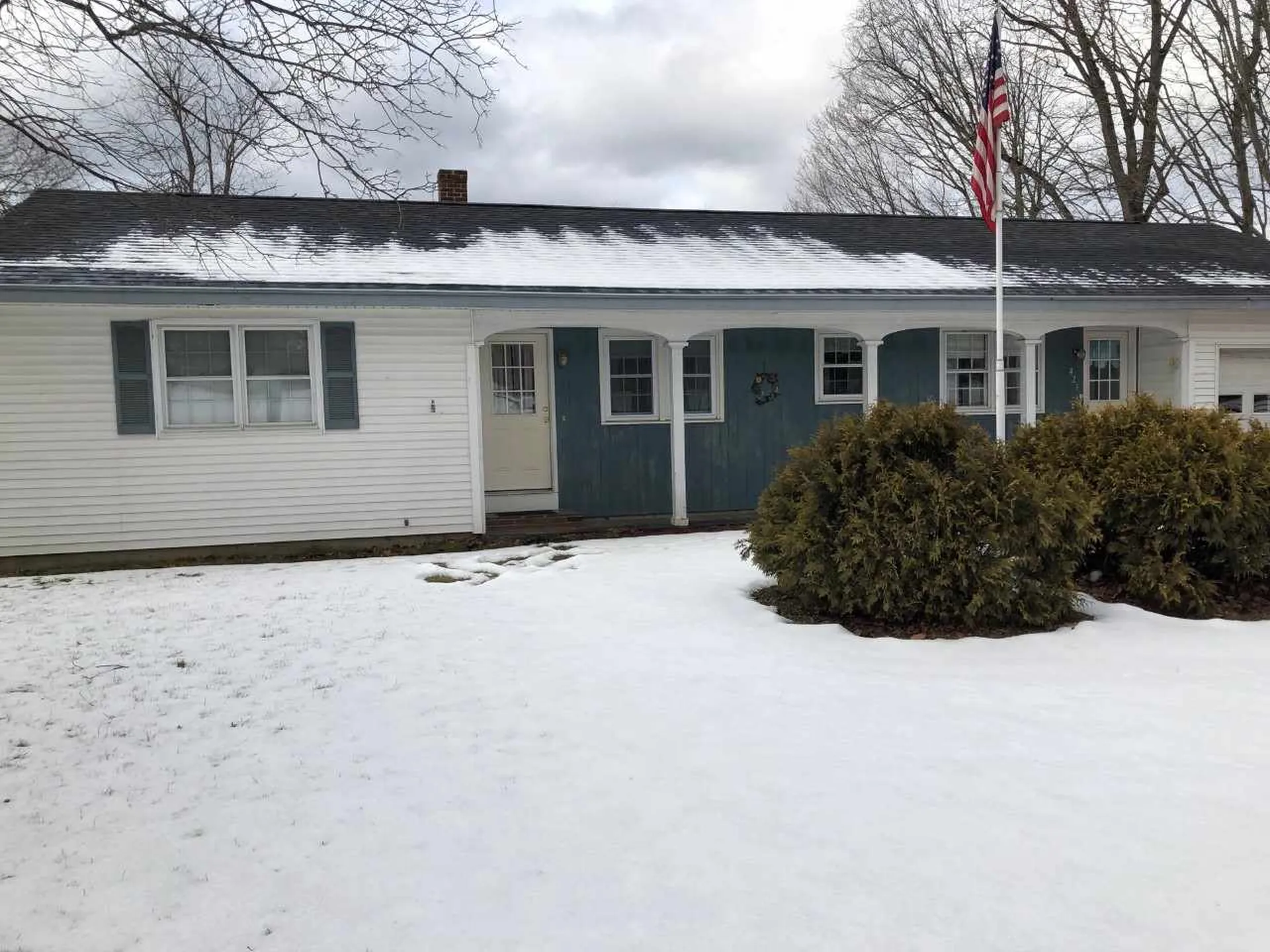 423 Springfield Road Charlestown NH 03603