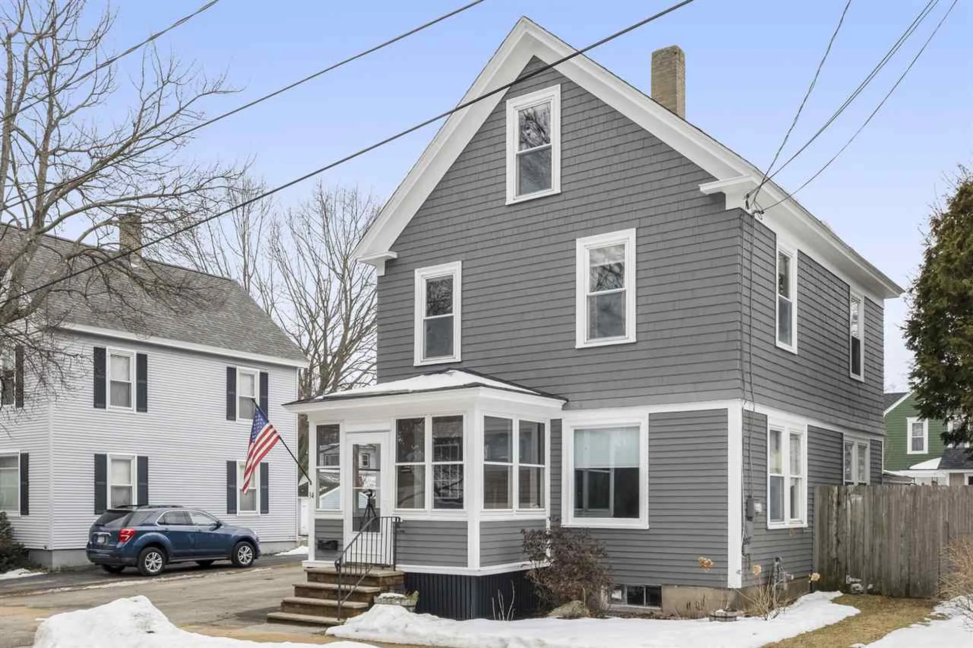 34 Belknap Street Laconia NH 03246