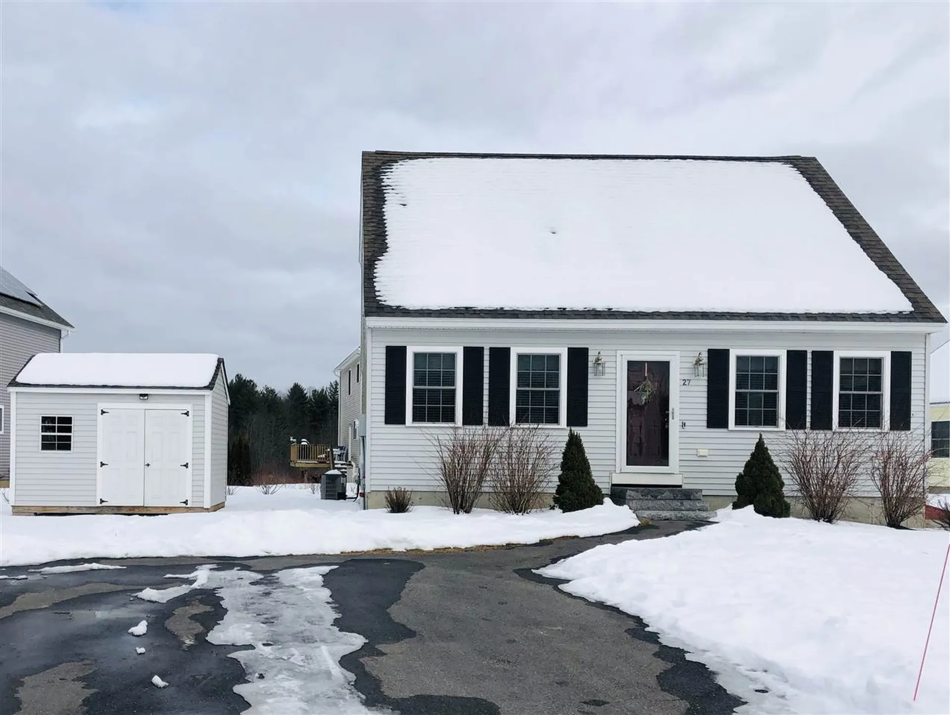 27 Corner Stone Drive Dover NH 03820