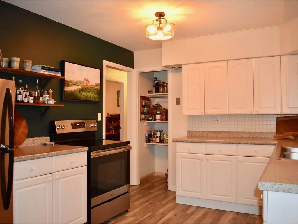 132 Loaldo Drive Burlington VT 05408