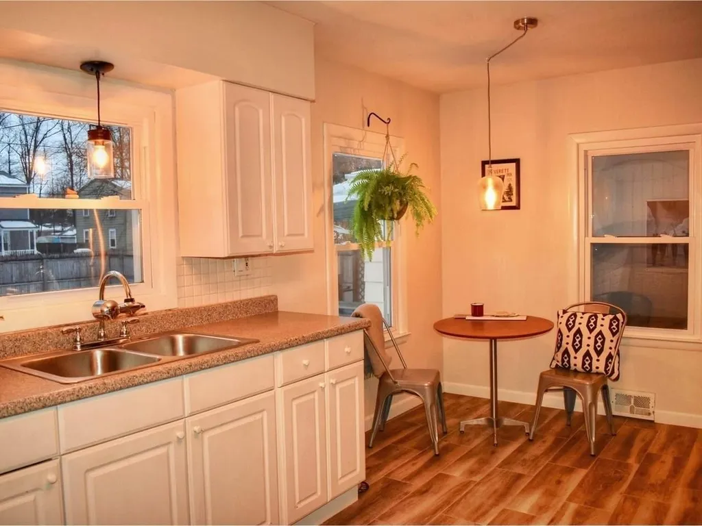 132 Loaldo Drive Burlington VT 05408