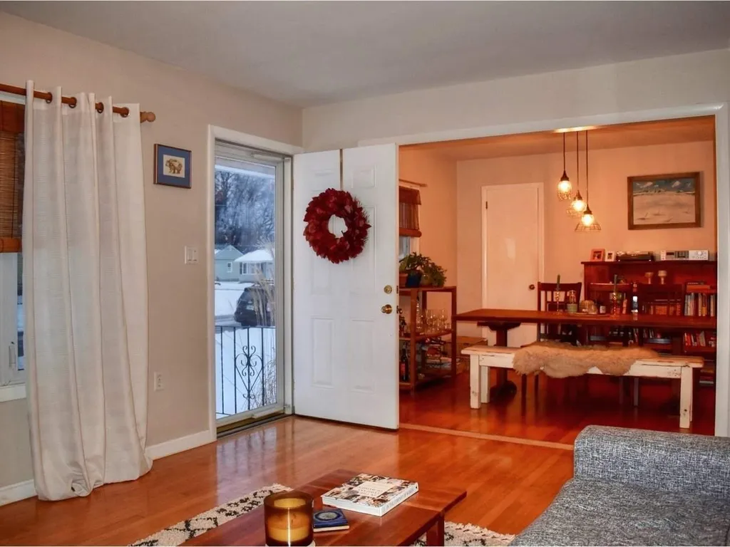 132 Loaldo Drive Burlington VT 05408