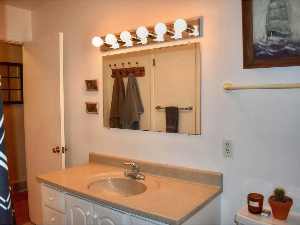 132 Loaldo Drive Burlington VT 05408