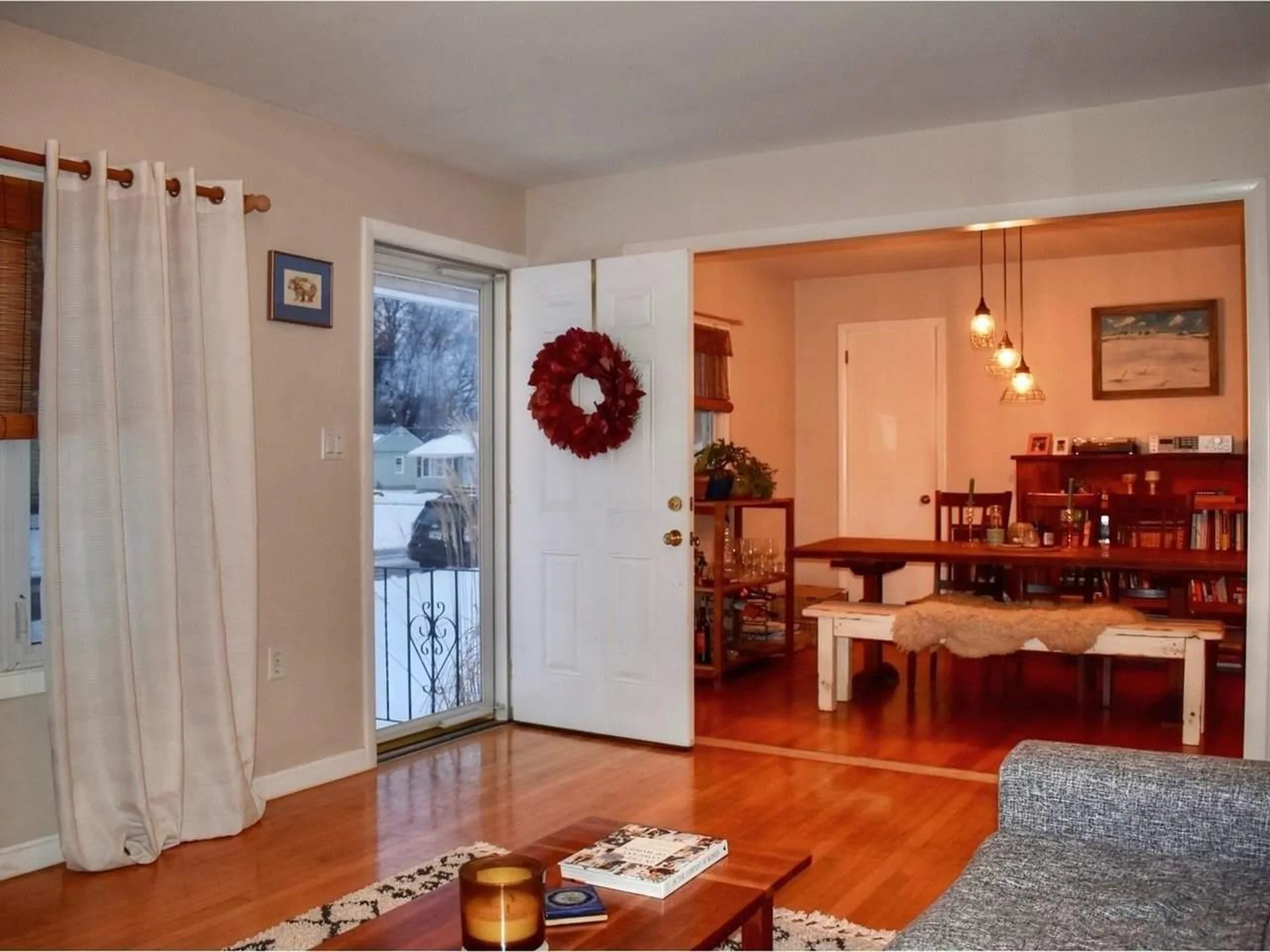 132 Loaldo Drive Burlington VT 05408