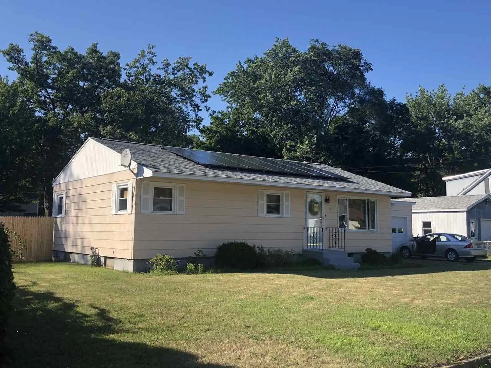 132 Loaldo Drive Burlington VT 05408