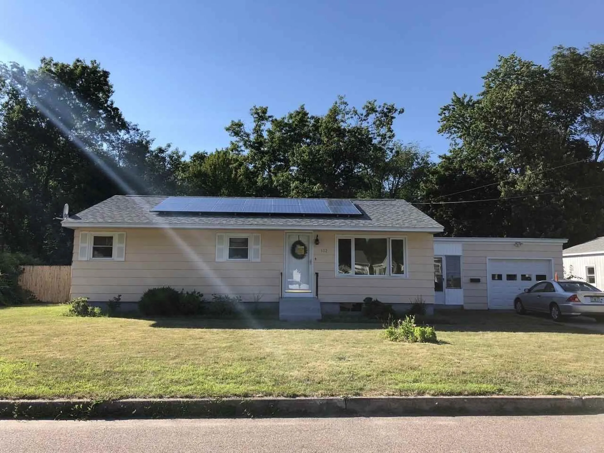 132 Loaldo Drive Burlington VT 05408