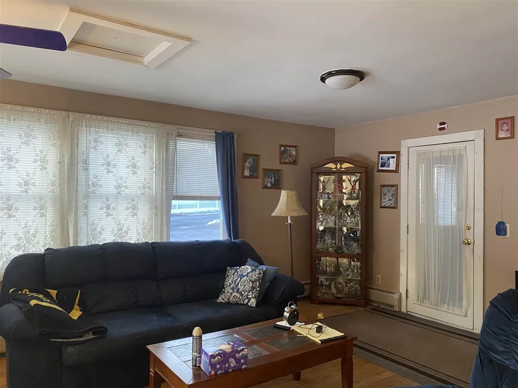 5 Wildwood Avenue Claremont NH 03743