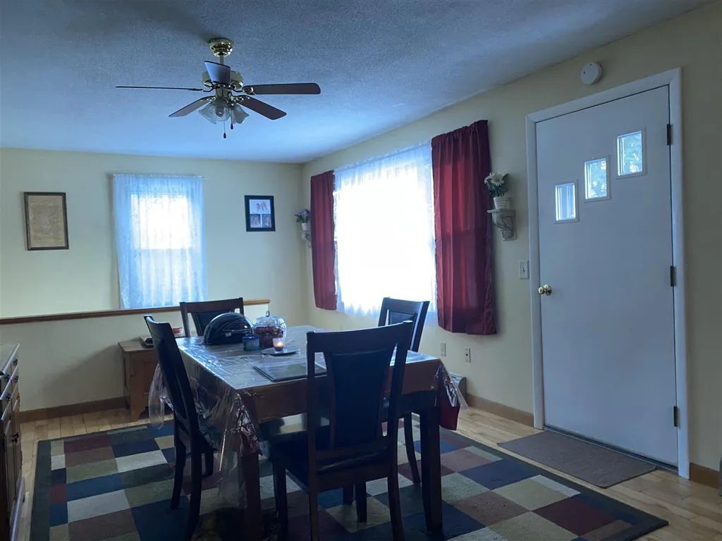 5 Wildwood Avenue Claremont NH 03743