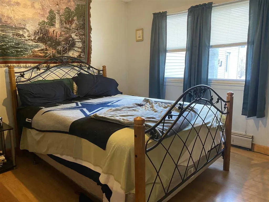 5 Wildwood Avenue Claremont NH 03743