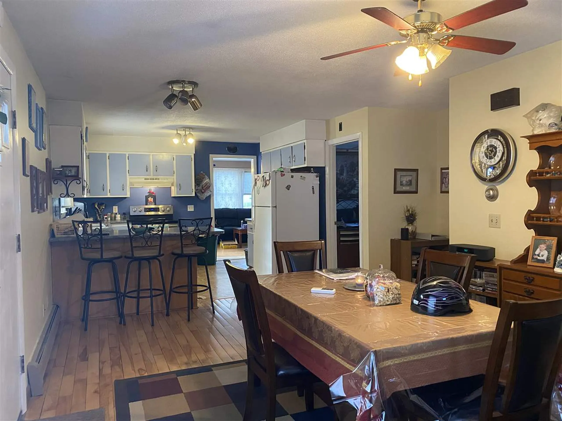 5 Wildwood Avenue Claremont NH 03743