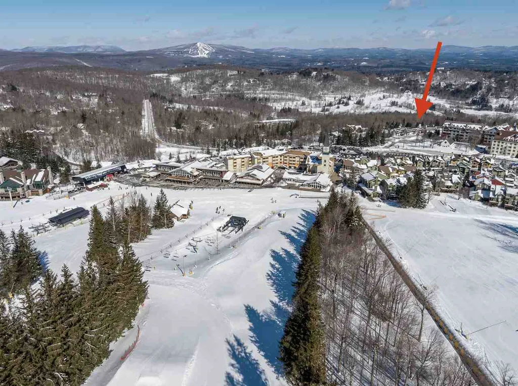 14 Middle Ridge Road Winhall VT 05340