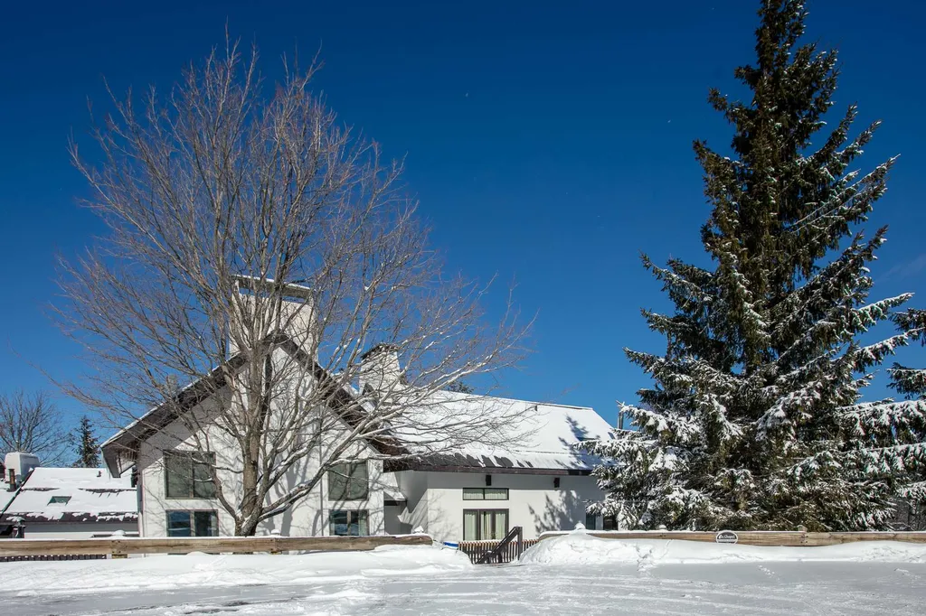 14 Middle Ridge Road Winhall VT 05340