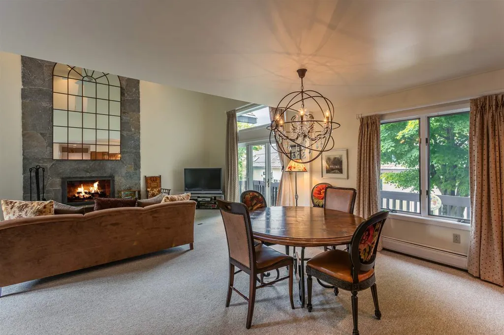 14 Middle Ridge Road Winhall VT 05340