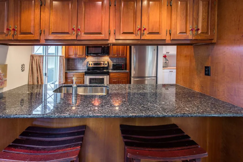 14 Middle Ridge Road Winhall VT 05340
