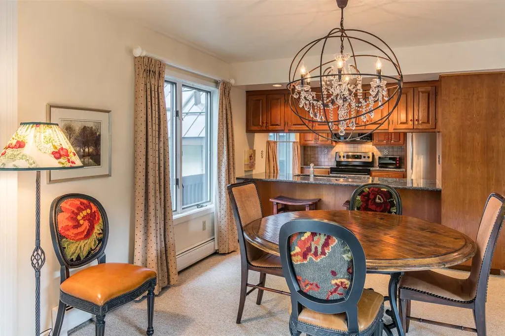 14 Middle Ridge Road Winhall VT 05340