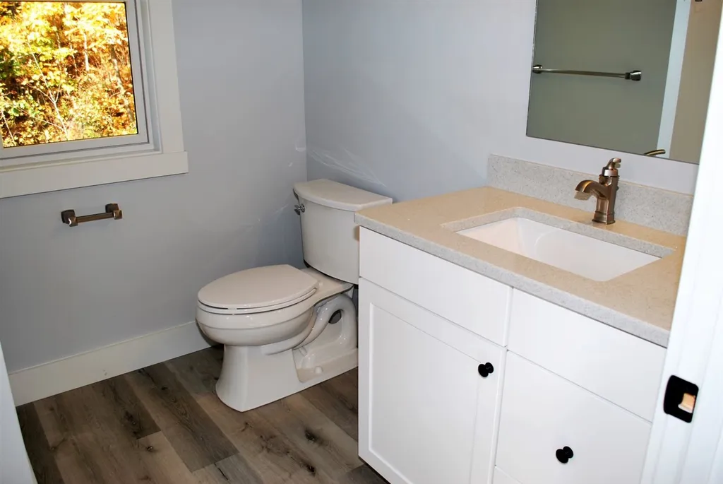 4492 Mountain Road Stowe VT 05672