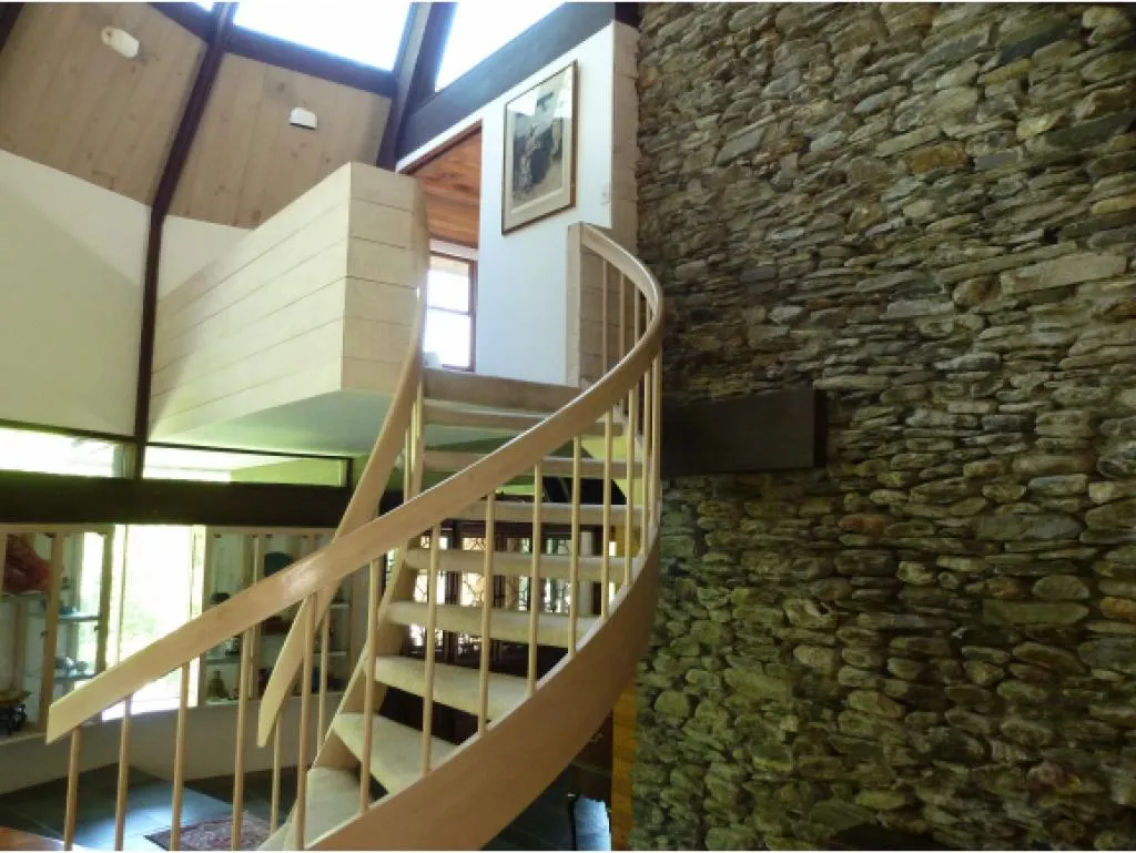 1927 West Hill Road Warren VT 05674