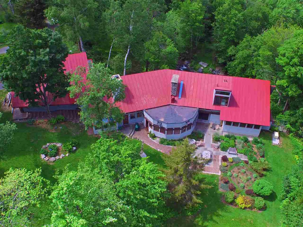 1927 West Hill Road Warren VT 05674