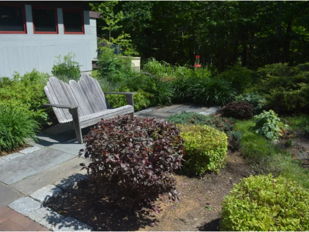 1927 West Hill Road Warren VT 05674