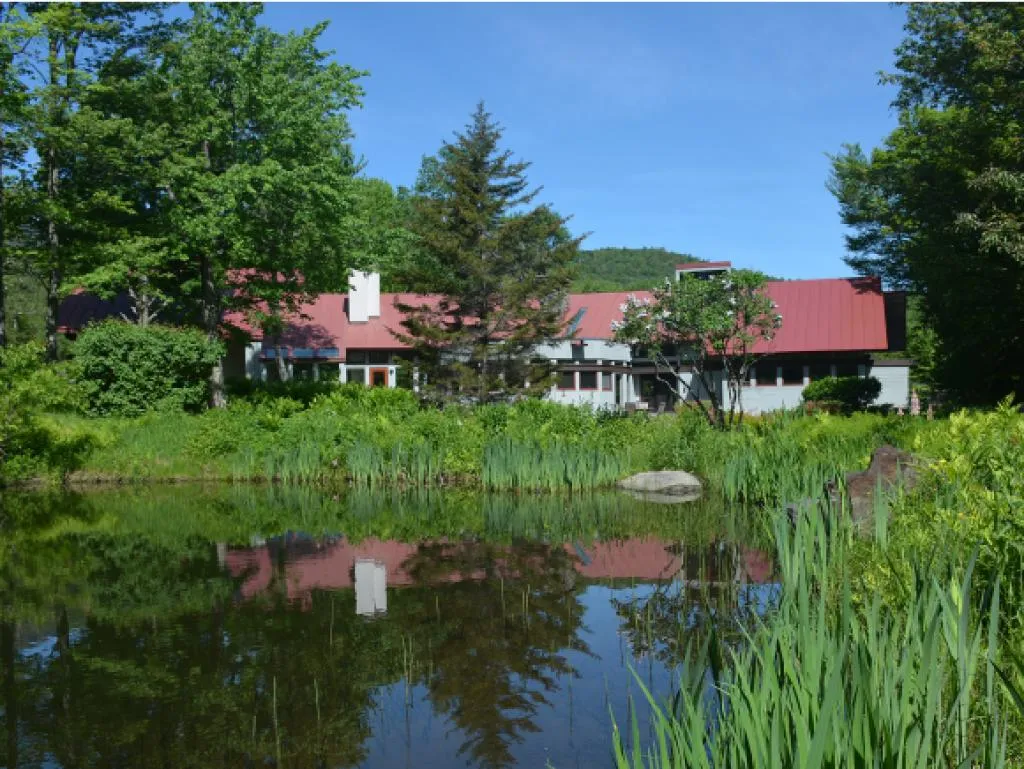 1927 West Hill Road Warren VT 05674