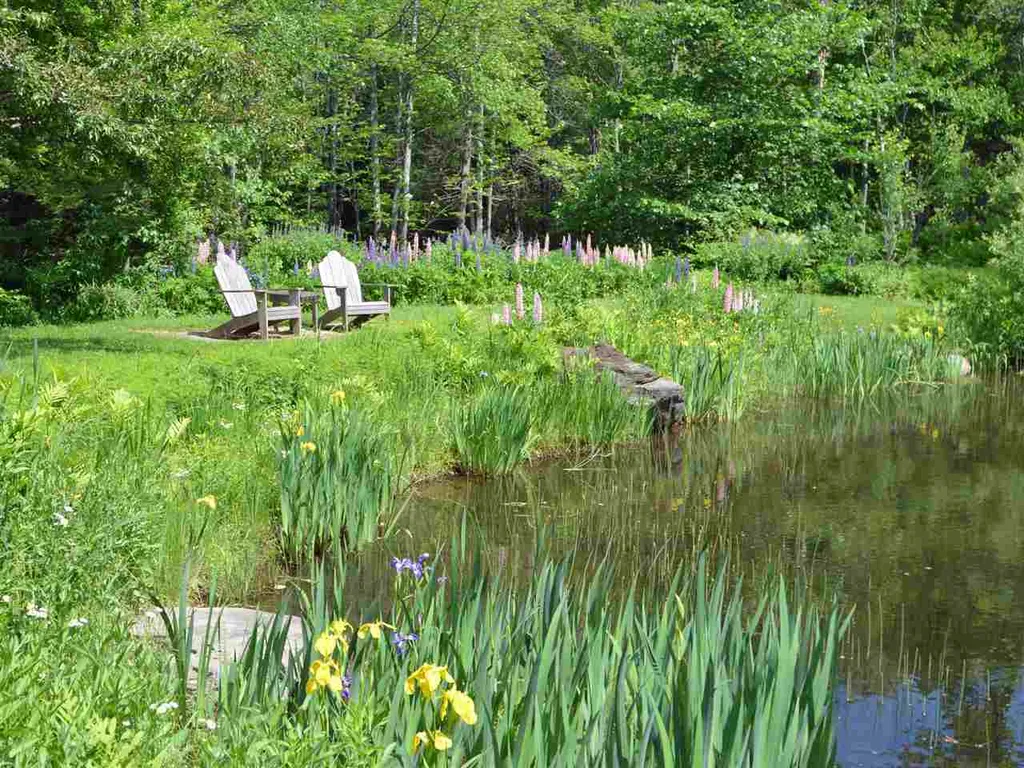 1927 West Hill Road Warren VT 05674