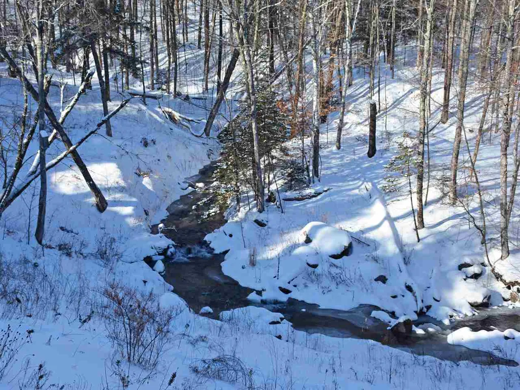 1927 West Hill Road Warren VT 05674