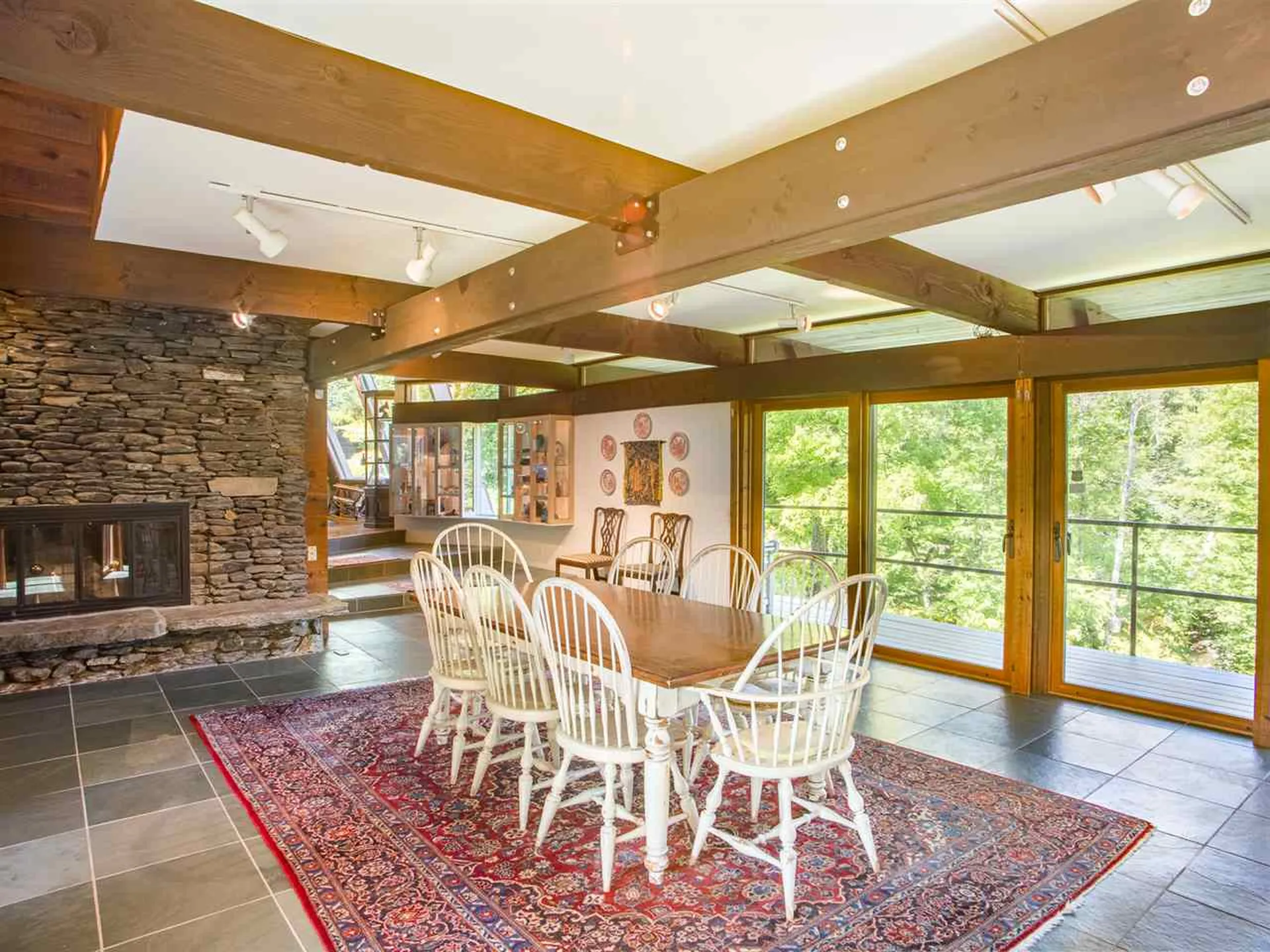 1927 West Hill Road Warren VT 05674