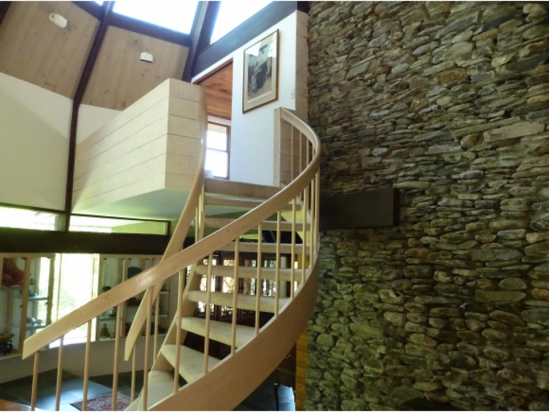 1927 West Hill Road Warren VT 05674