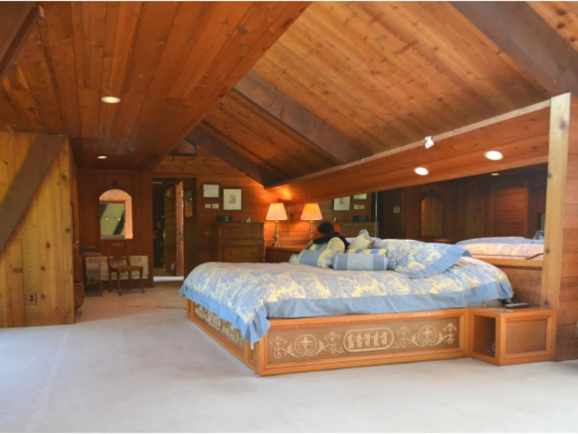 1927 West Hill Road Warren VT 05674