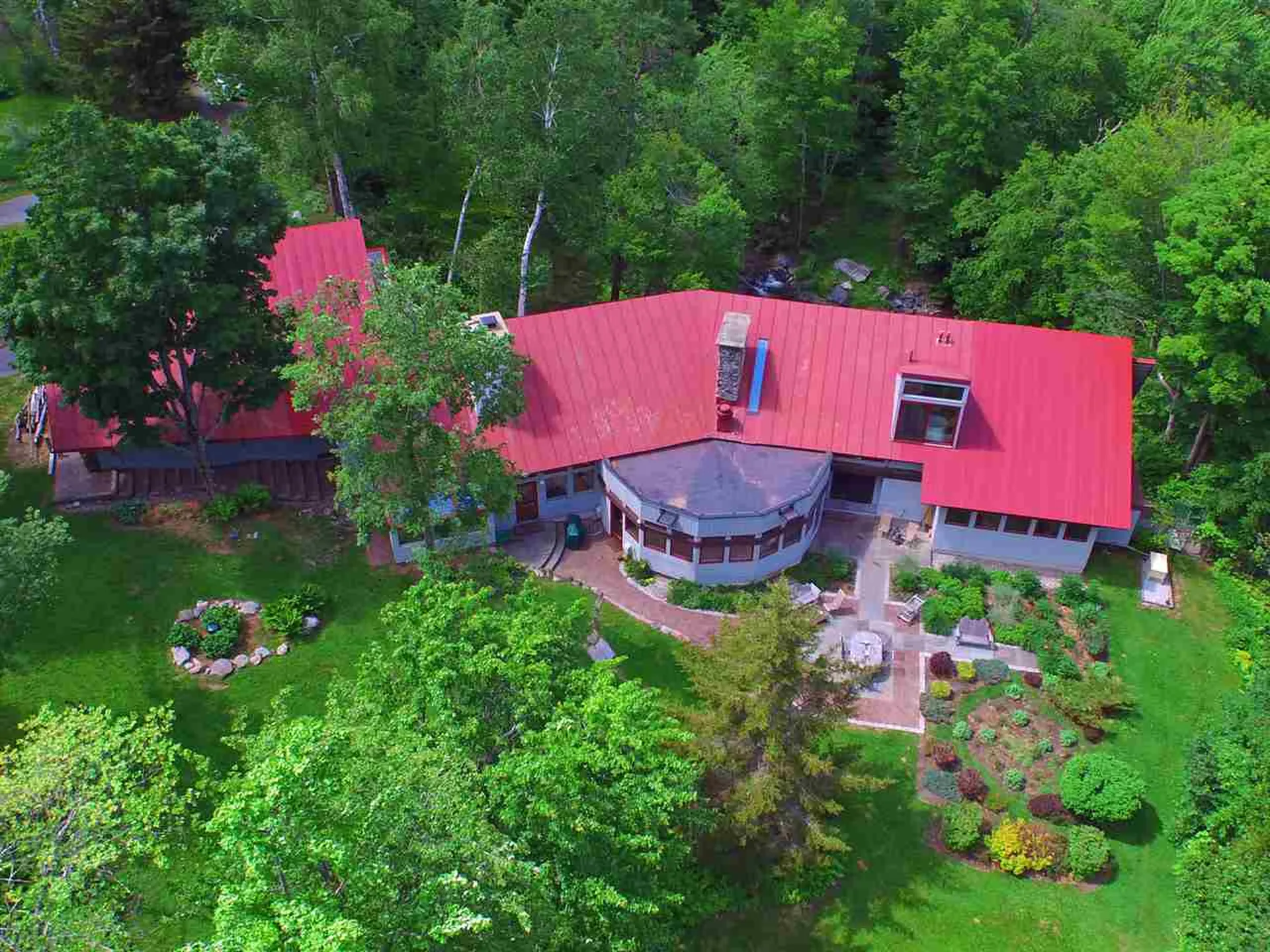 1927 West Hill Road Warren VT 05674