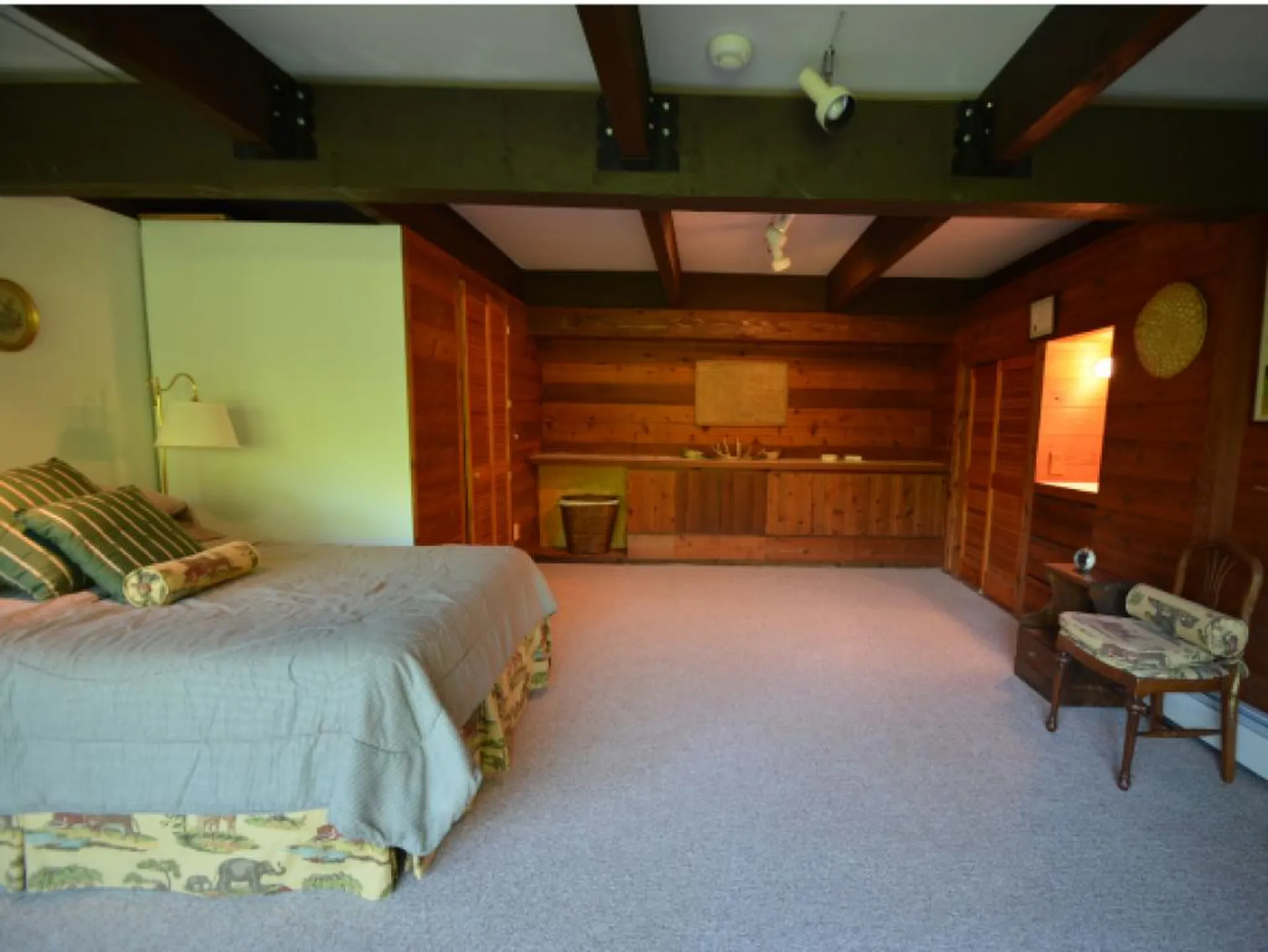 1927 West Hill Road Warren VT 05674