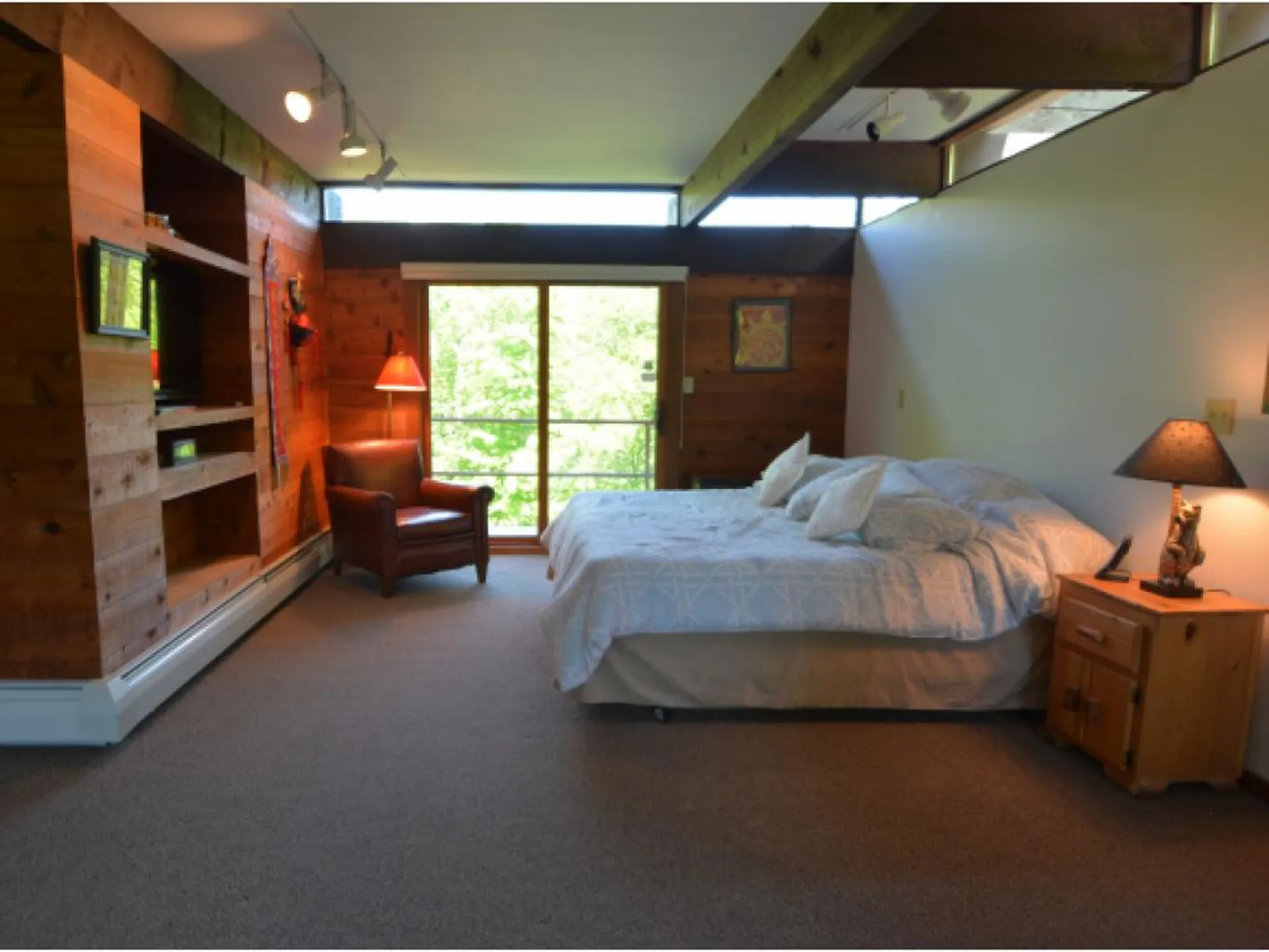 1927 West Hill Road Warren VT 05674