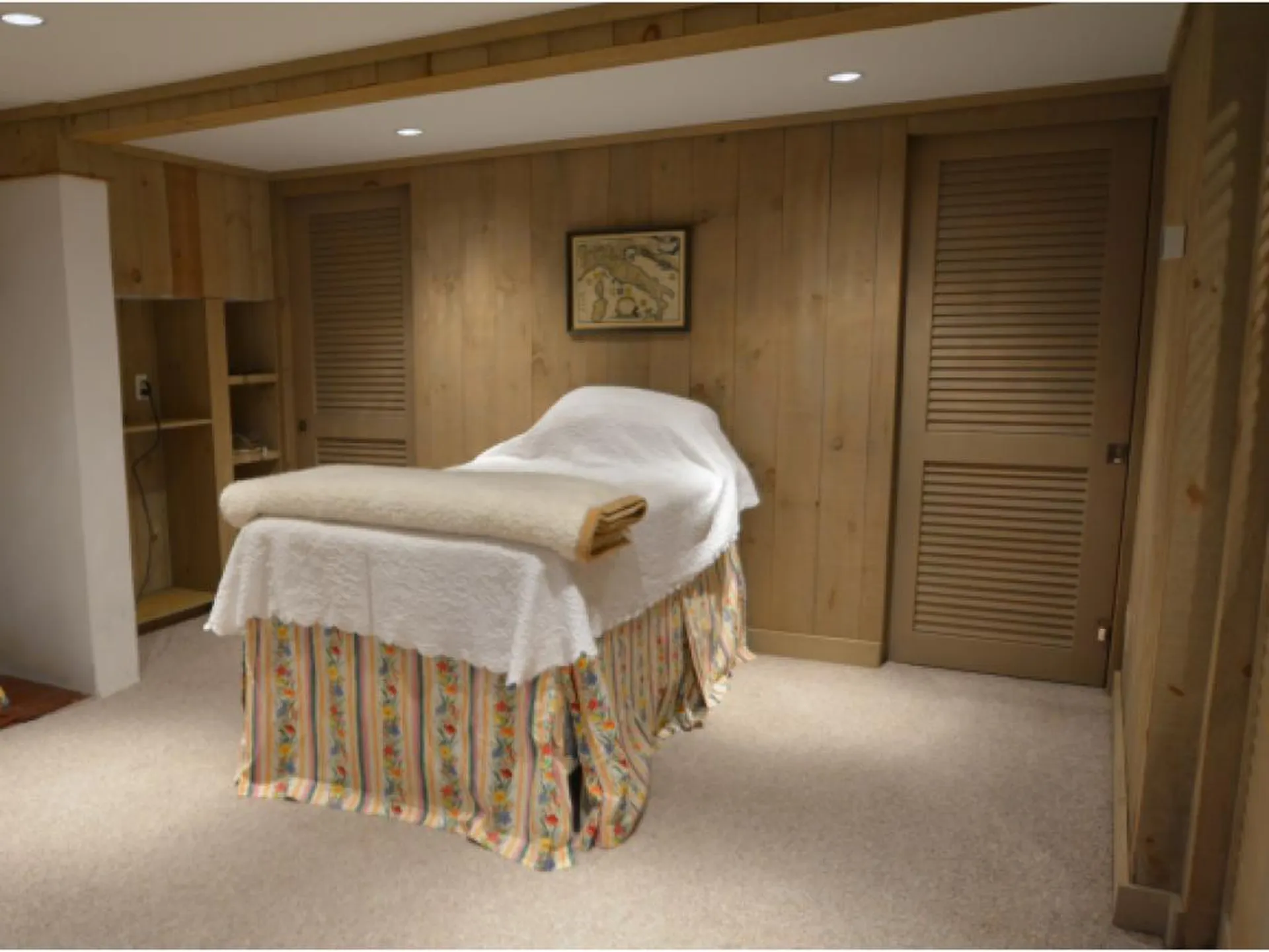 1927 West Hill Road Warren VT 05674