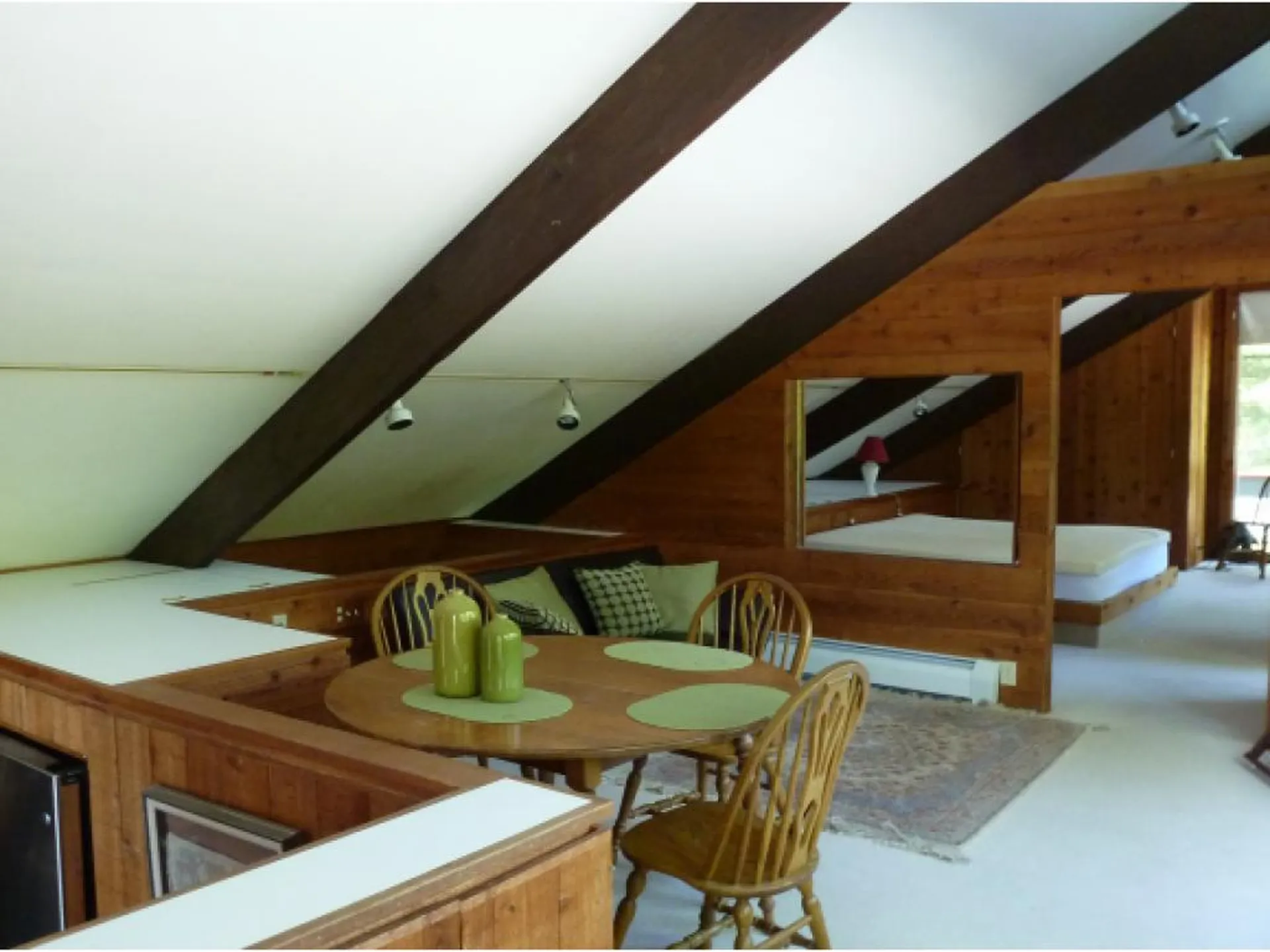 1927 West Hill Road Warren VT 05674
