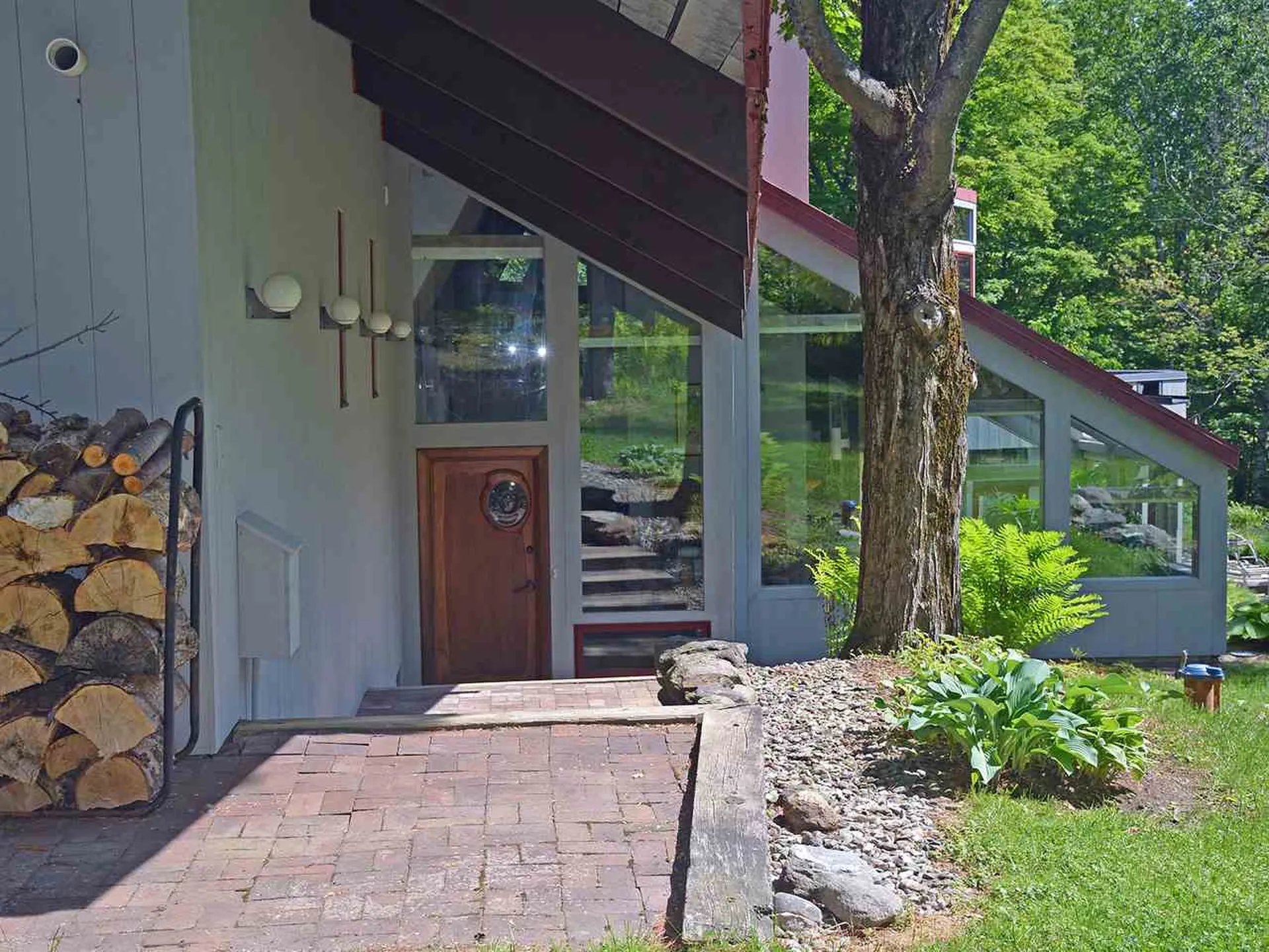 1927 West Hill Road Warren VT 05674