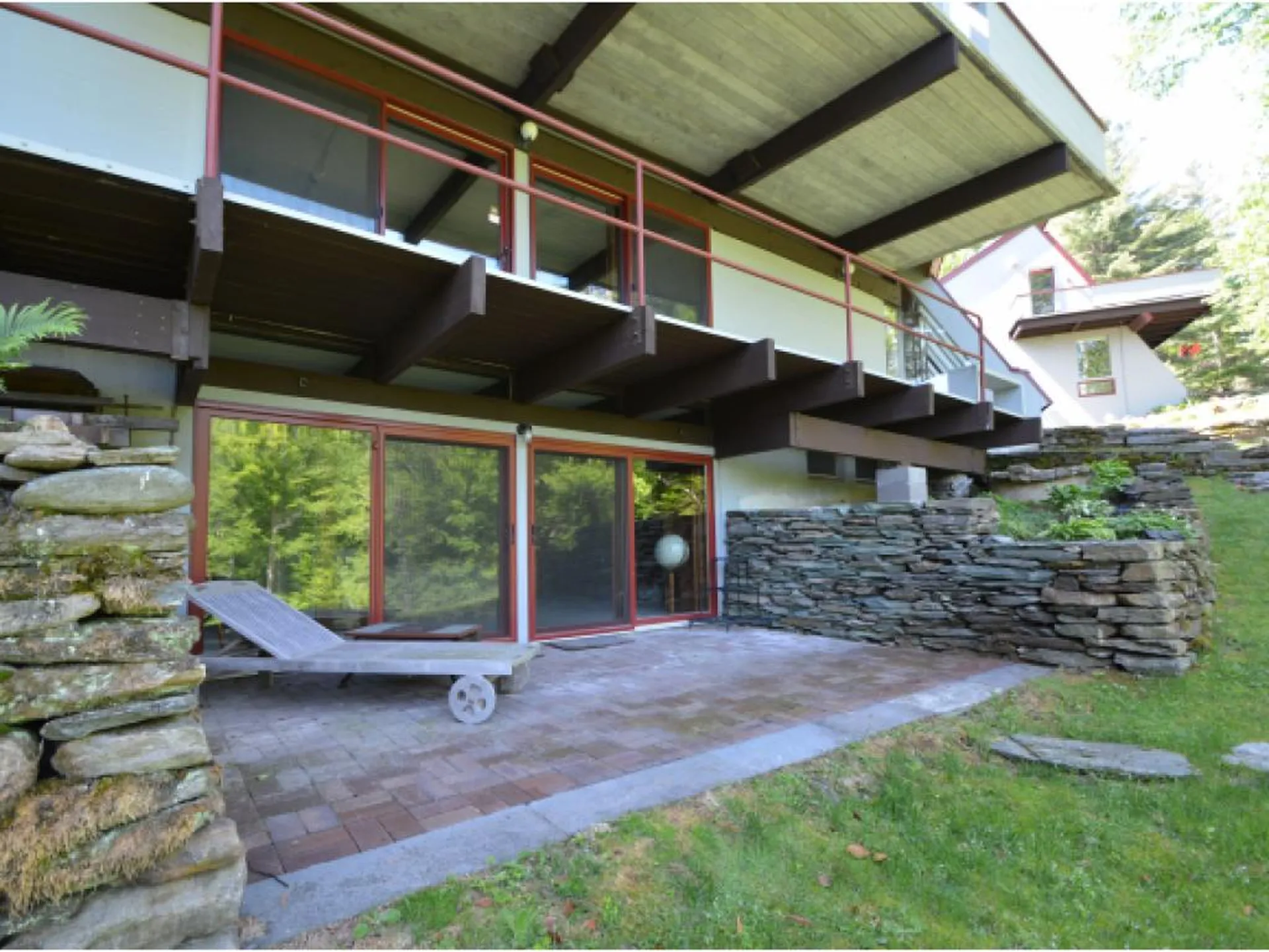 1927 West Hill Road Warren VT 05674