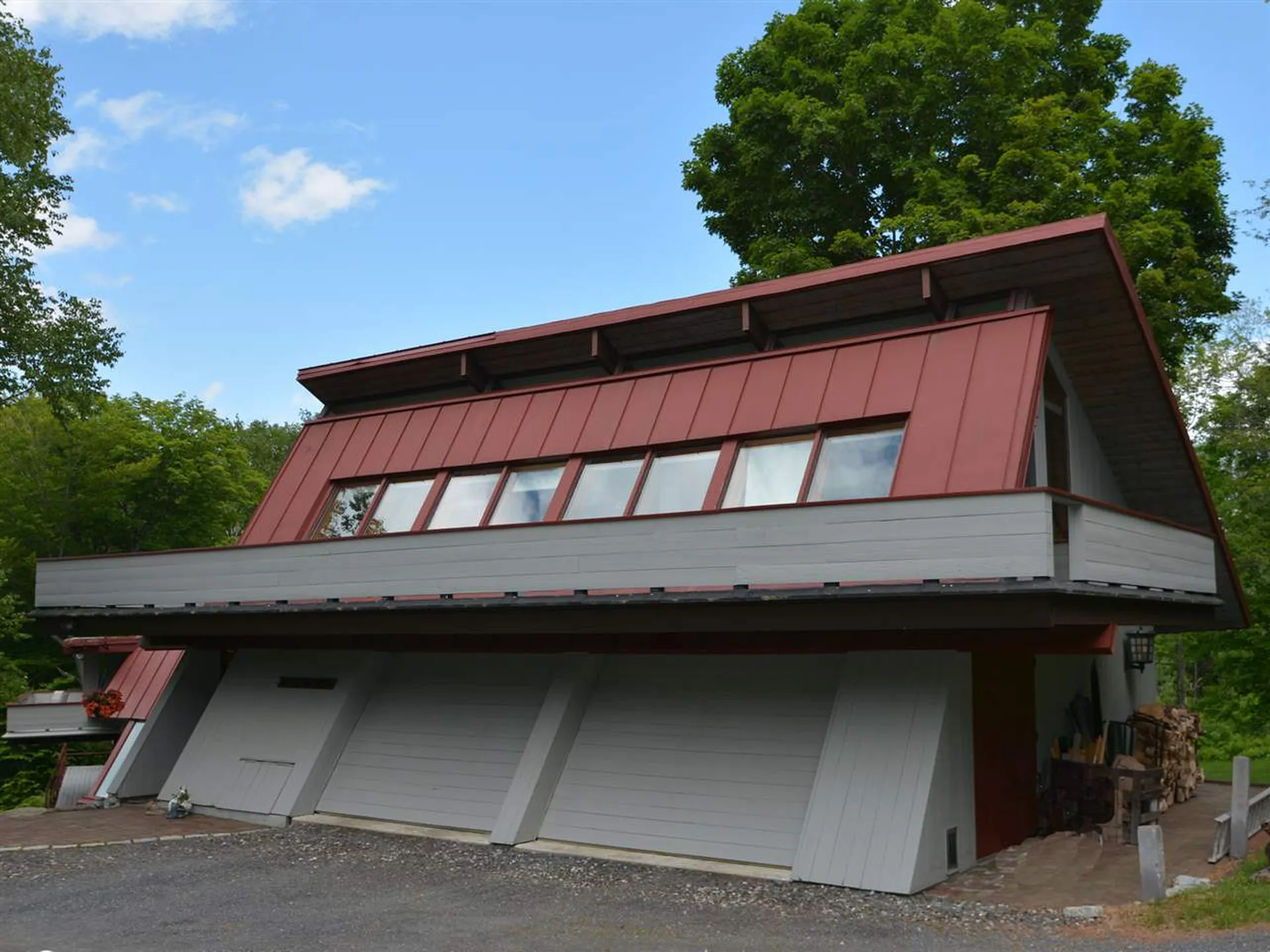 1927 West Hill Road Warren VT 05674