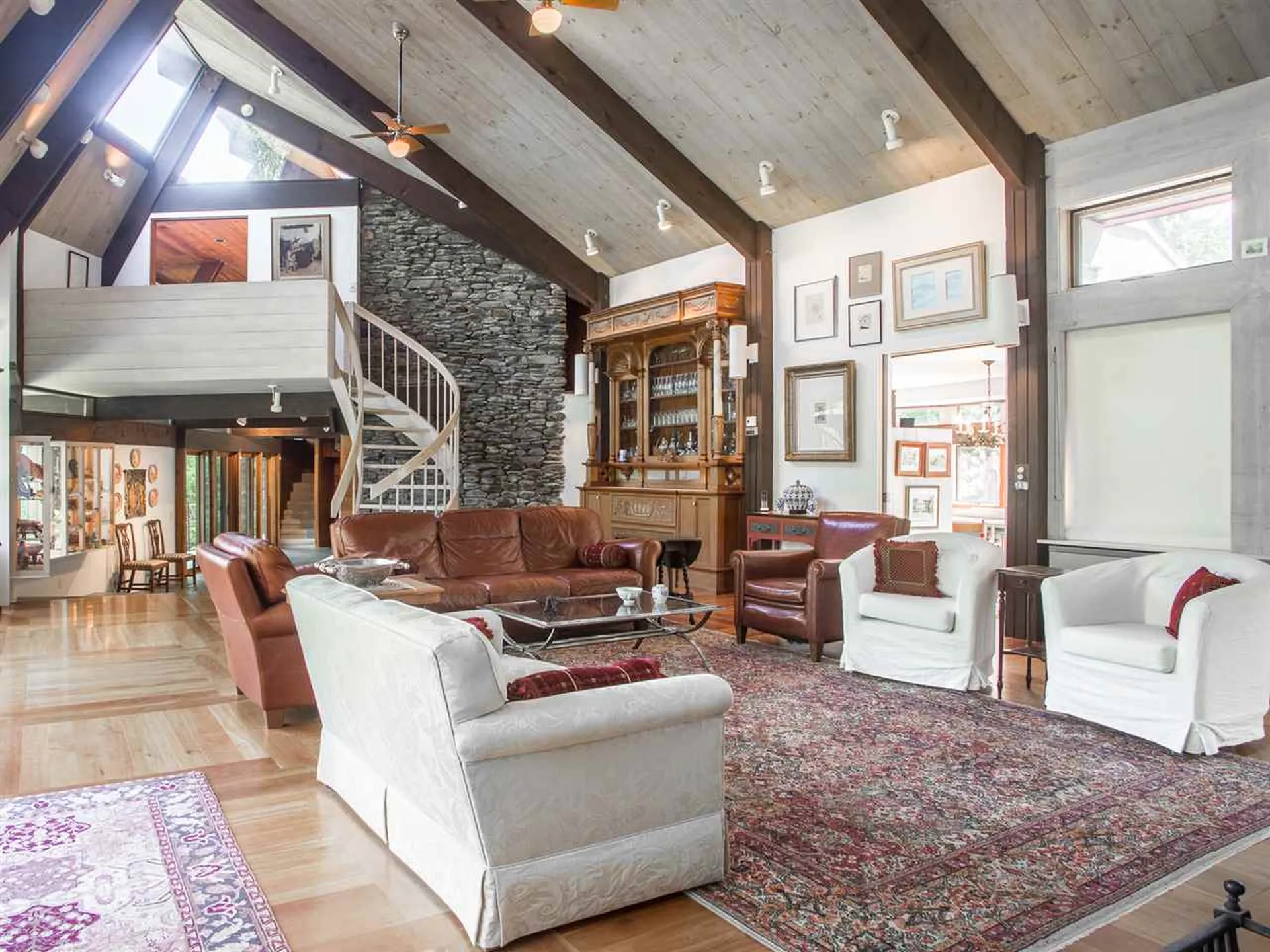 1927 West Hill Road Warren VT 05674