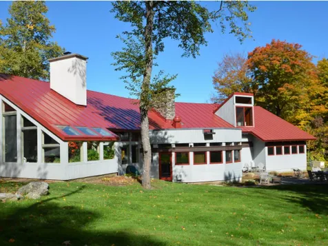 1927 West Hill Road Warren VT 05674