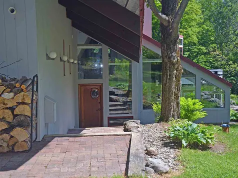 1927 West Hill Road Warren VT 05674