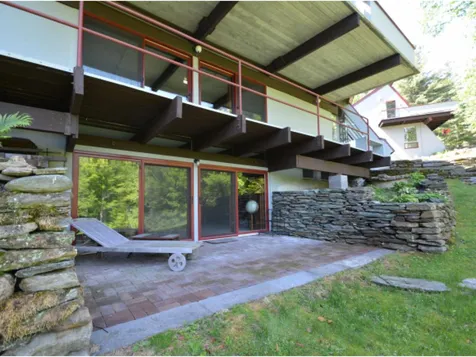 1927 West Hill Road Warren VT 05674