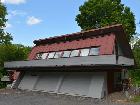 1927 West Hill Road Warren VT 05674