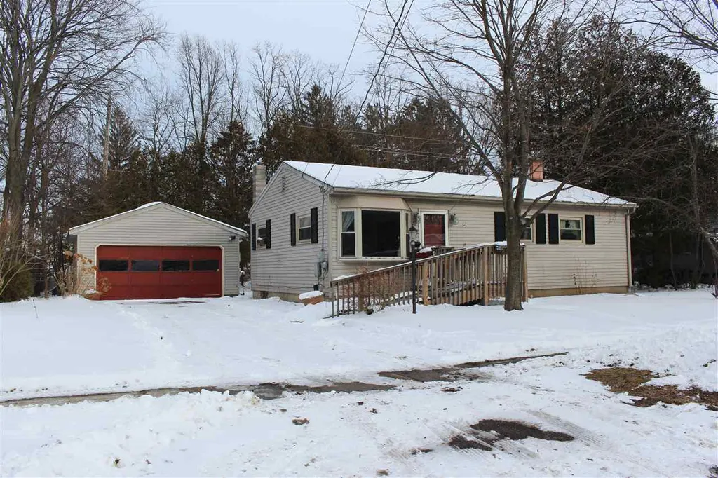 28 Curtis Avenue Burlington VT 05408