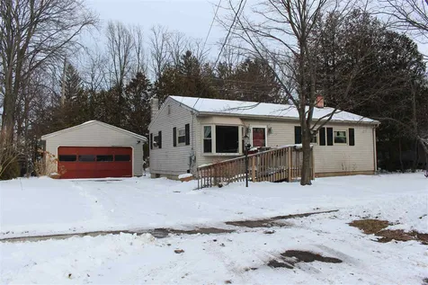 28 Curtis Avenue Burlington VT 05408