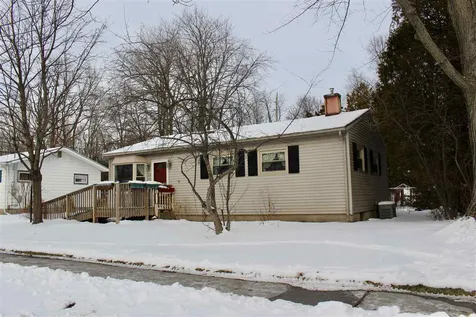 28 Curtis Avenue Burlington VT 05408