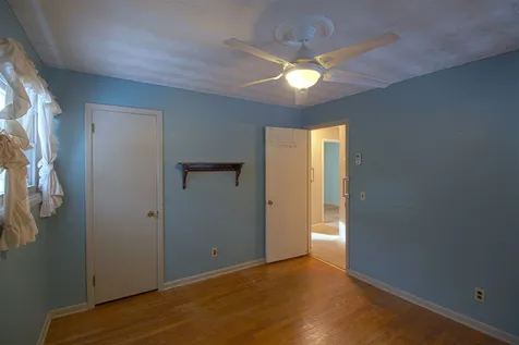 28 Curtis Avenue Burlington VT 05408