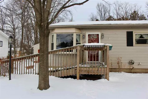 28 Curtis Avenue Burlington VT 05408